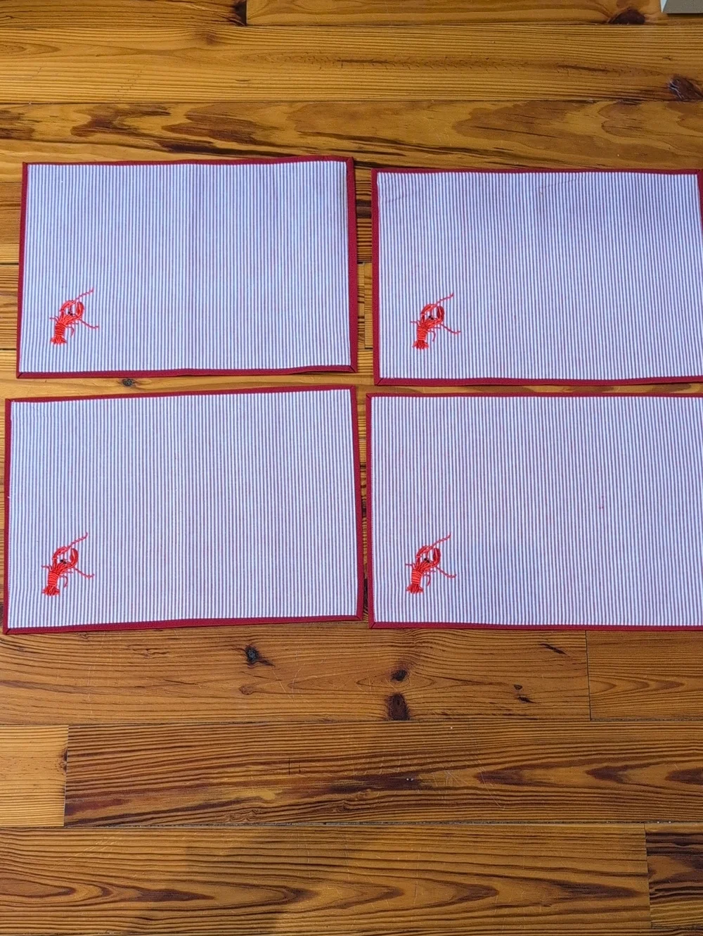 N/A set red